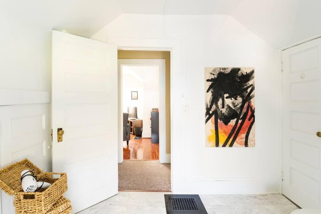 Artist Retreat Near All Rochester Sites 外观 照片